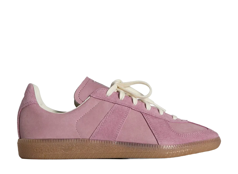 KITH × adidas BW Army "Wonder Orchid/Magic Mauve"