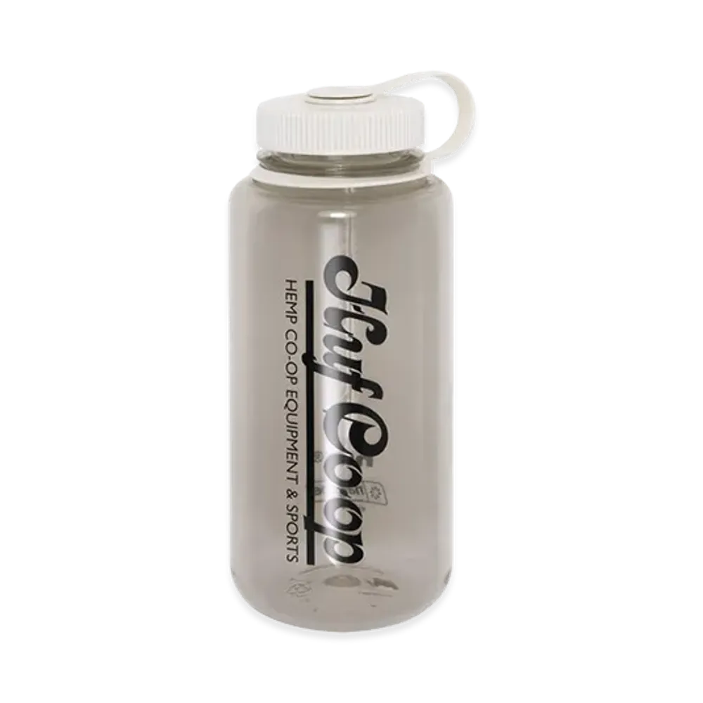 HUF Co-Op Nalgene Water Bottle "Natural"