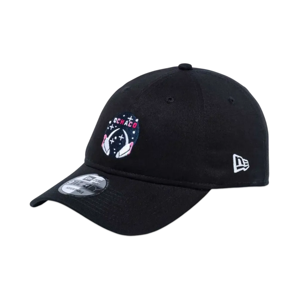 NEW ERA x My Hero Academia 9Thirty Uraraka Ochako "Black"