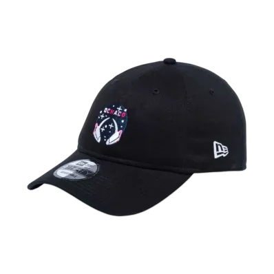 NEW ERA x My Hero Academia 9Thirty Uraraka Ochako "Black"