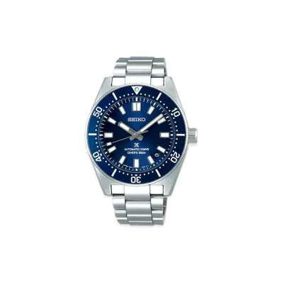 SEIKO Prospex Diver Scuba Divers 1965 Heritage Seiko Global Brand Core Shop Exclusive Model SBDC195