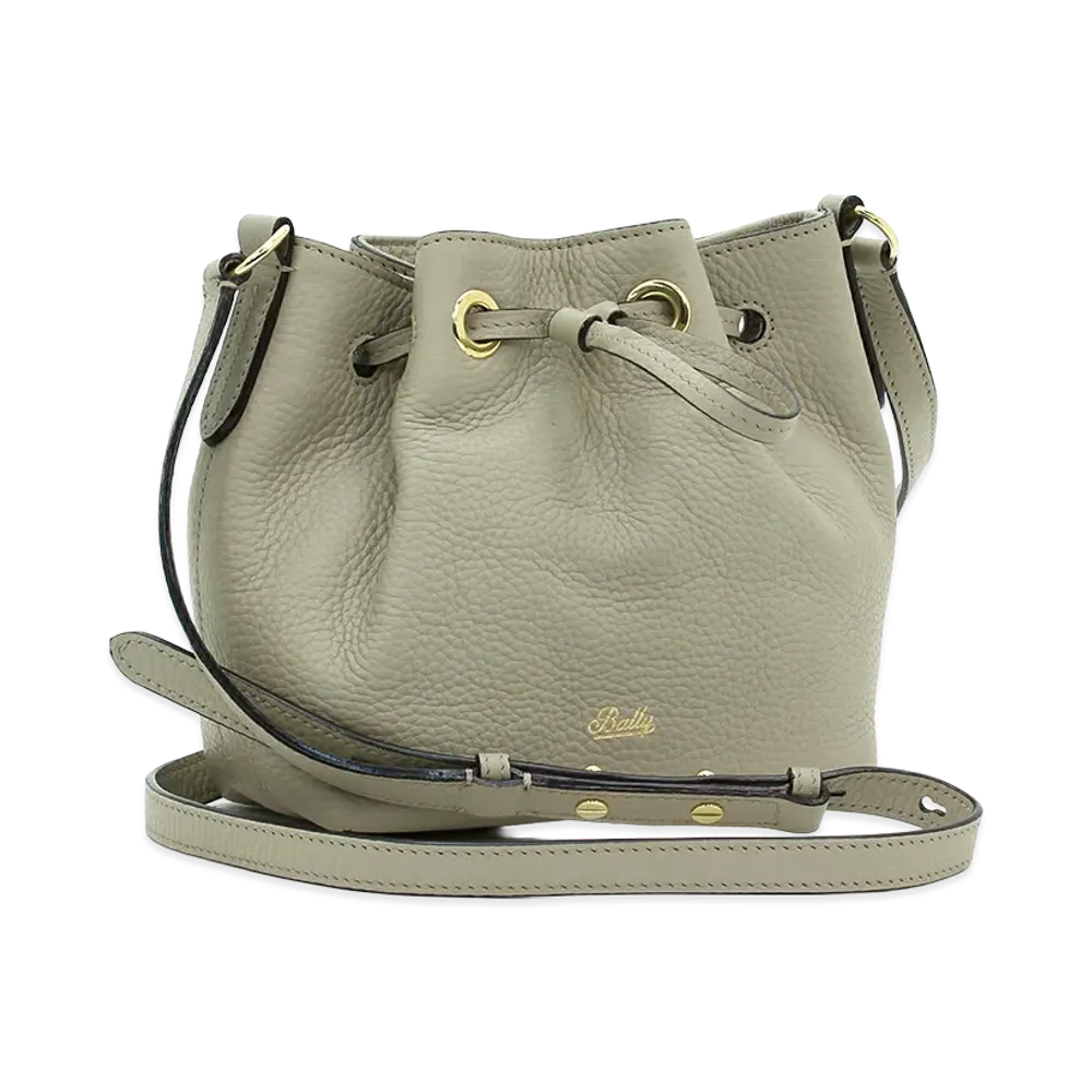 BALLY Women's Shoulder Bag "Caille"