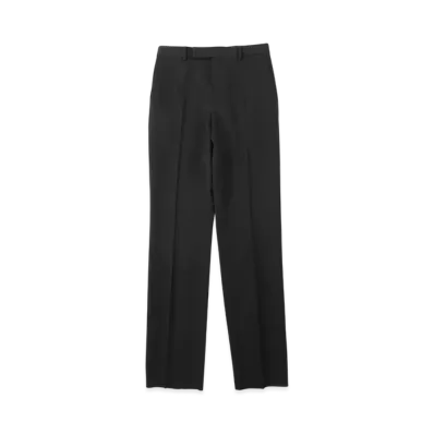 CELINE Pantalon Mods "Black"
