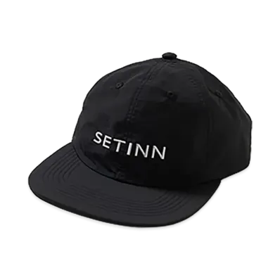 Setinn Warm Up Cap "Black"