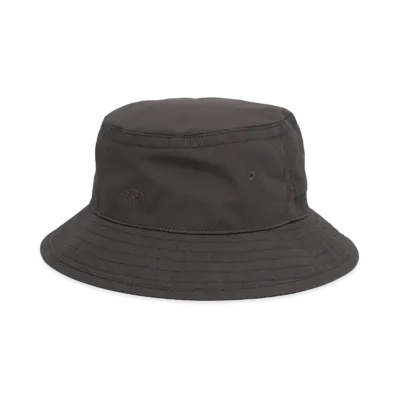 The North Face The North Face PURPLE LABEL 65/35 Field Hat "Asphalt Gray"