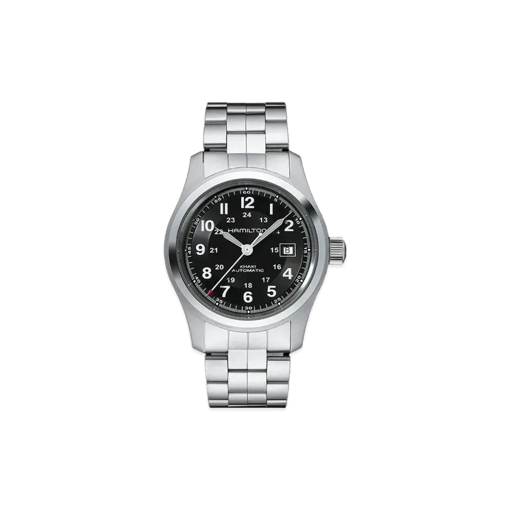 Hamilton Khaki Field Auto