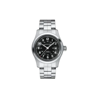 Hamilton Khaki Field Auto