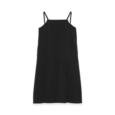 nanamica Alphadry Dress "Black"