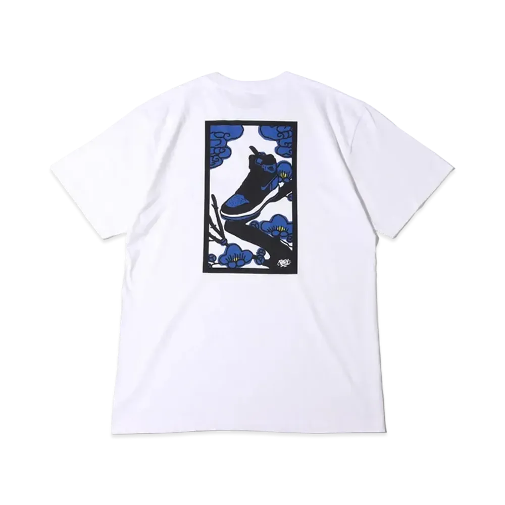 artrA x BEY TEE ROYAL