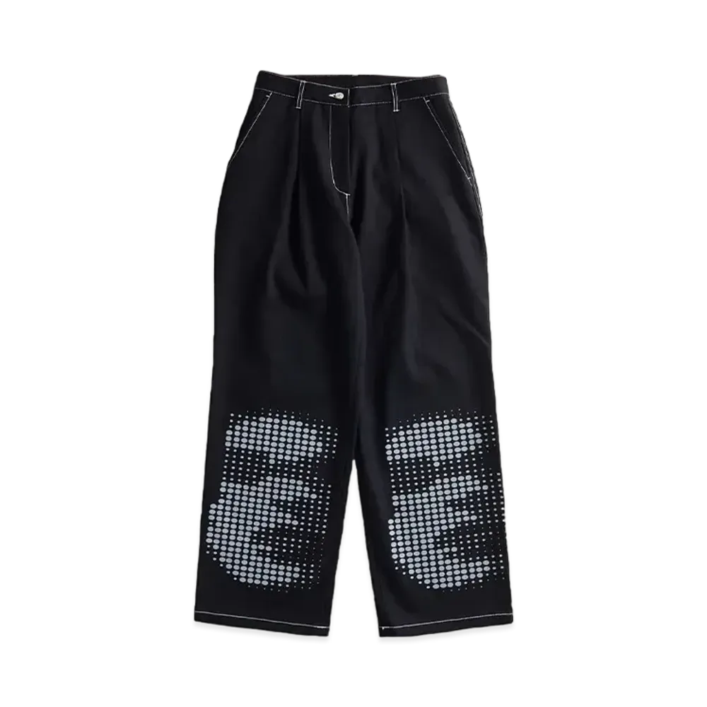 GADID ANONIEM Helge "Black"
