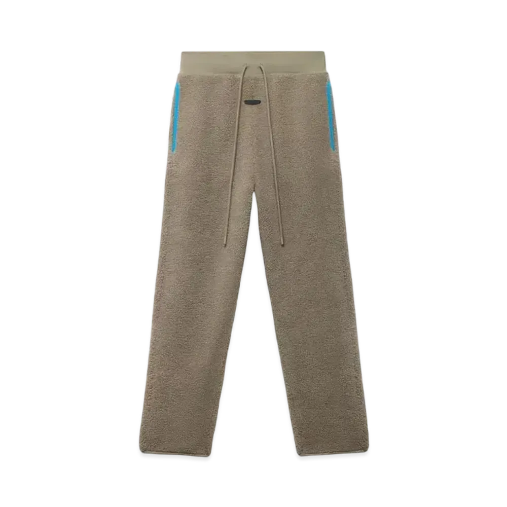adidas x Fear of God Athletics Hike Pants "Clay"