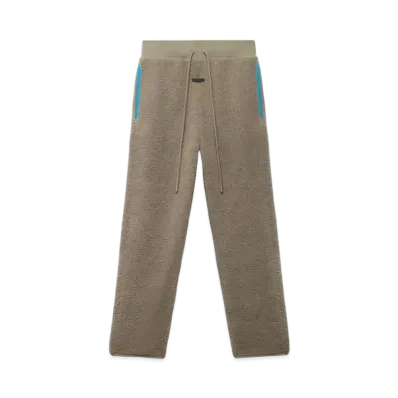adidas x Fear of God Athletics Hike Pants "Clay"