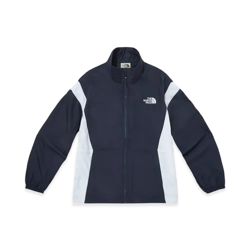 The North Face White Label Reston Jacket "Navy"