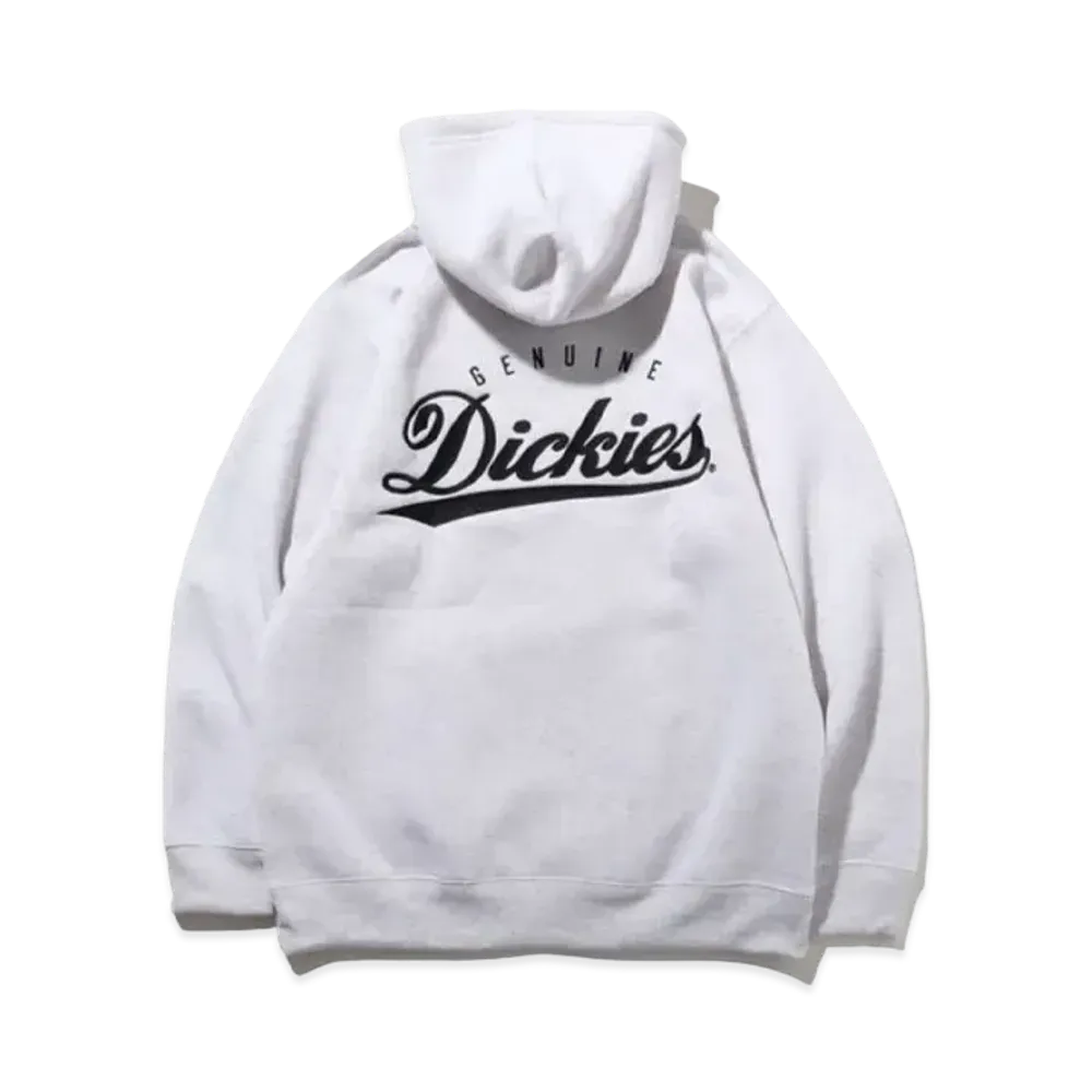 Dickies Genuine Pullover Hoodie "Light Gray #4"