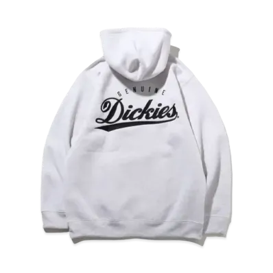 Dickies Genuine Pullover Hoodie "Light Gray #4"