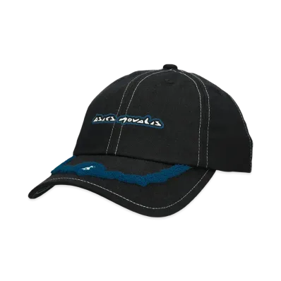 KIKO KOSTADINOV x Asics Novalis Mirbelioids Cap "Black"