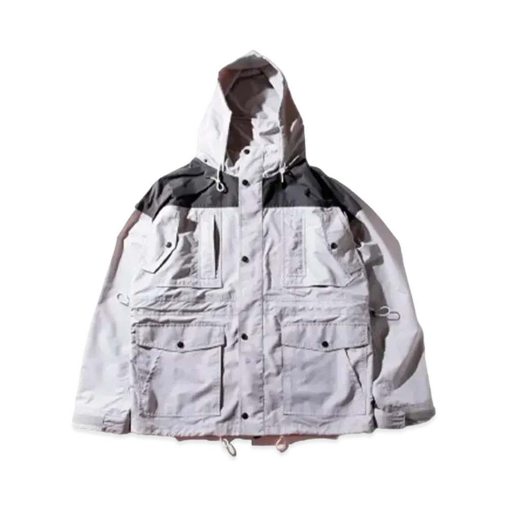 F/CE. Cruiser Jacket "L.Gray"