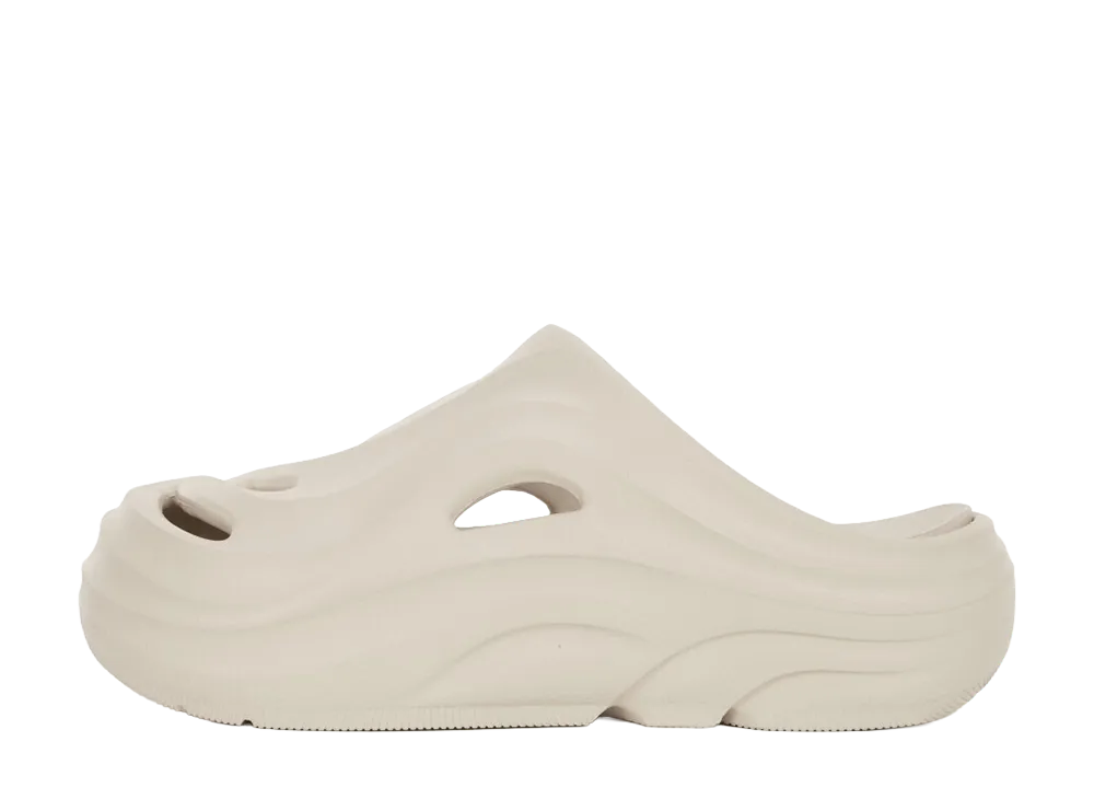 The North Face Fiord Mule "Sand"