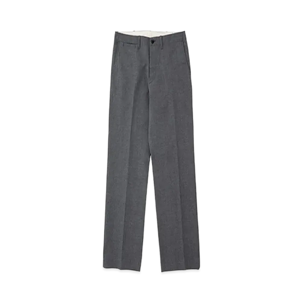 visvim CHINO PANTS HW (W/L) "Grey"