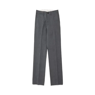 visvim CHINO PANTS HW (W/L) "Grey"
