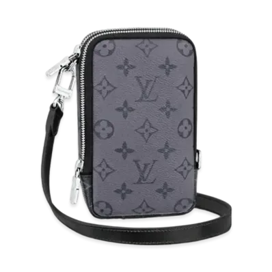 Louis Vuitton Double Phone Porch