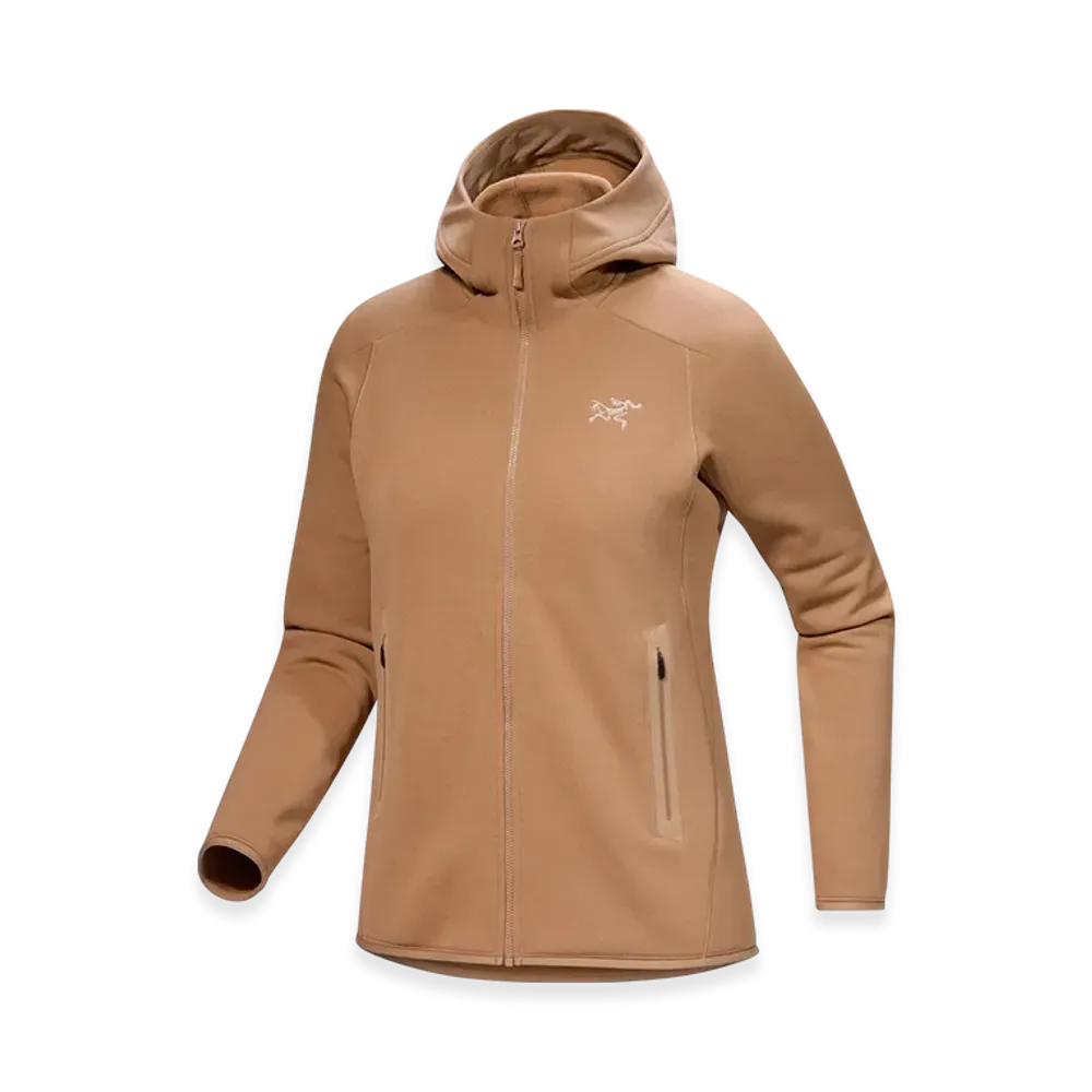 ARC'TERYX Women's Kyanite Hoody "Canvas" X000008535
