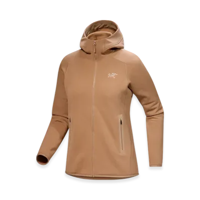 ARC'TERYX Women's Kyanite Hoody "Canvas" X000008535