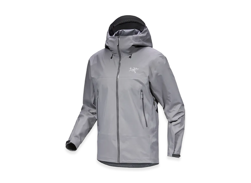 ARC'TERYX Beta SL Jacket "Void" X000010444