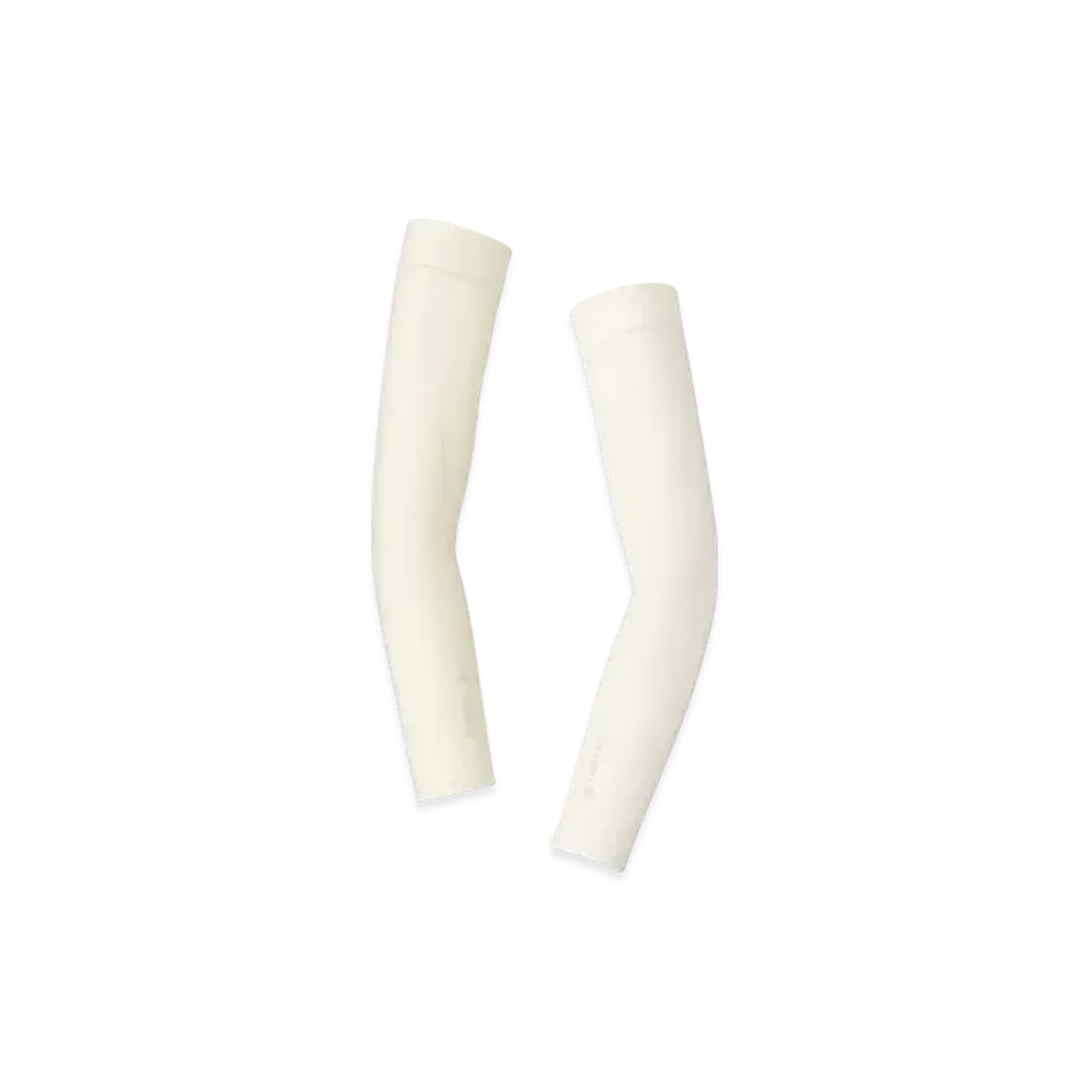 Goldwin Cooling Arm Cover (C3 Fit/Unisex) "White"