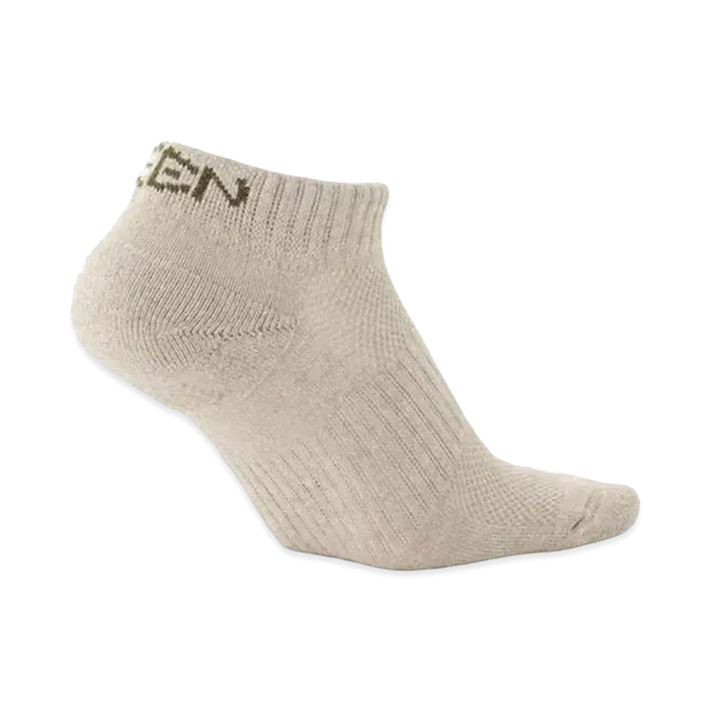 KEEN Socks Lo-Cut "Beige"