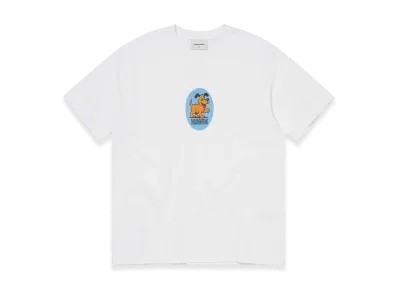 thisisneverthat Doggo Tee "White"