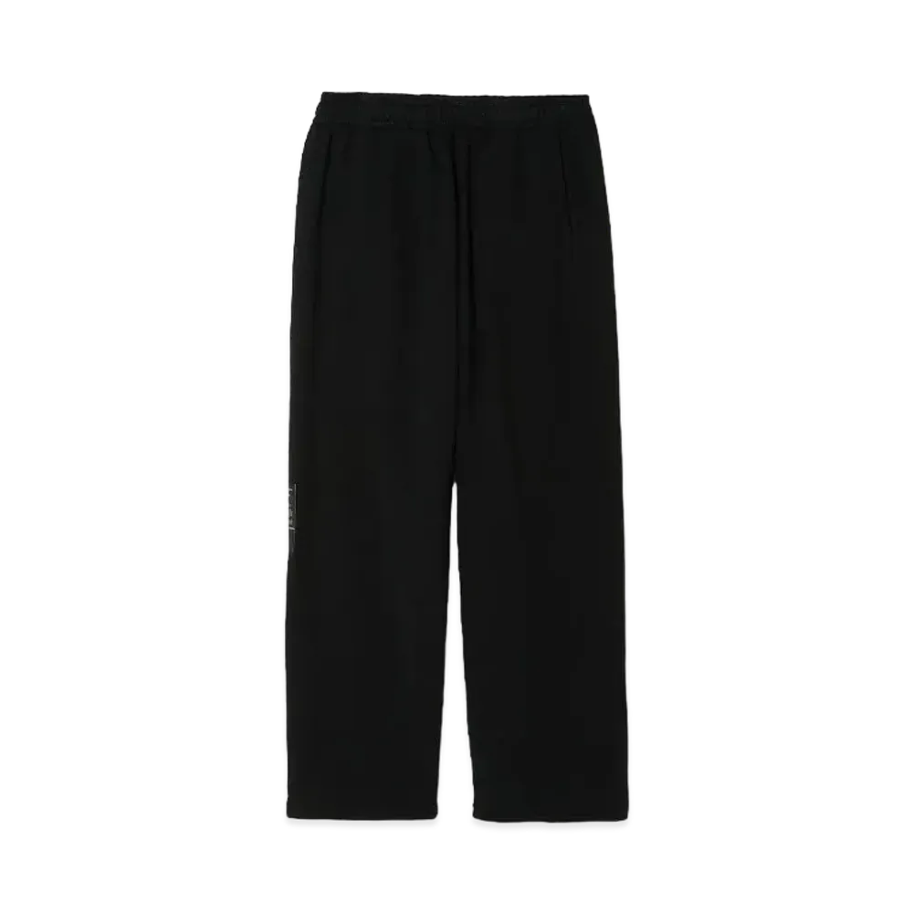 N.HOOLYWOOD Easy Pants "Black"