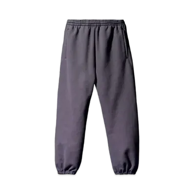YEEZY GAP Fleece Jogging Pant "Black"