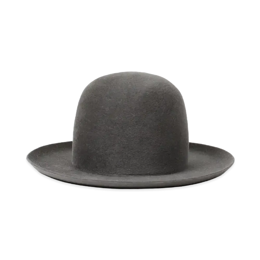 WACKO MARIA Hat-TW-Maga "Gray"