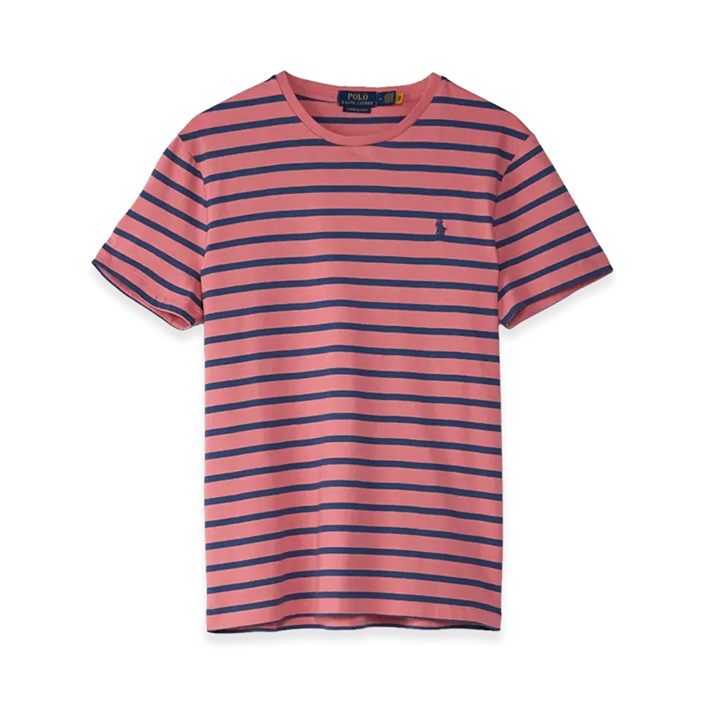 Polo Ralph Lauren T-Shirts "Pink"
