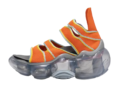 grounds MOOPIE PSICHID "Persimmon/Ice Gray"