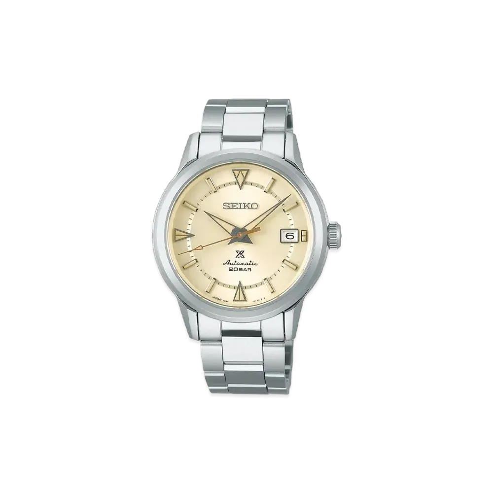 SEIKO Prospex Alpinist SBDC145