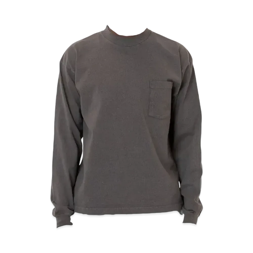 Los Angeles Apparel 8.5 oz. Heavy Jersey Boxy Work Shirt "Falcon"