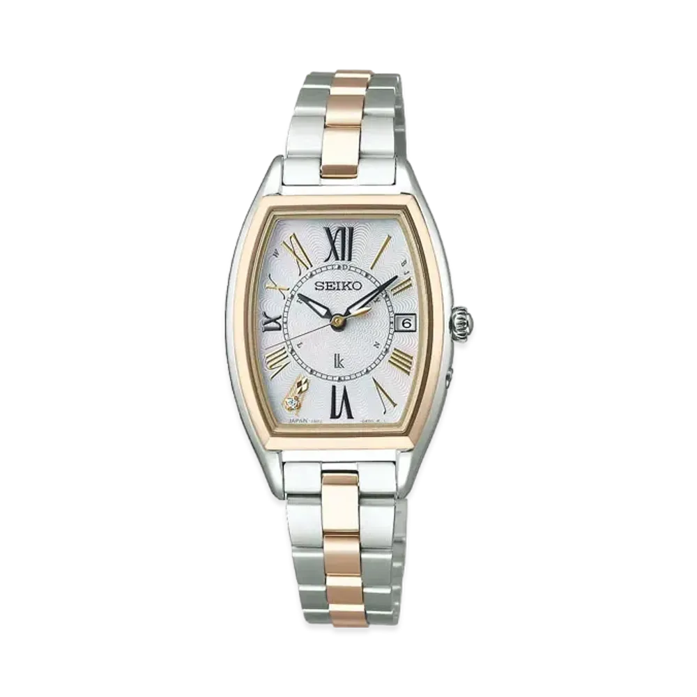 SEIKO Lukia Lady Collection SSQW052