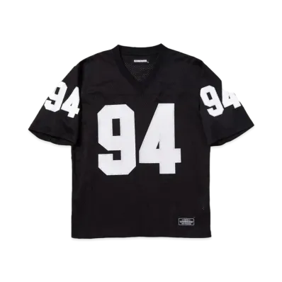NEIGHBORHOOD PM / E-V . SS "Black"