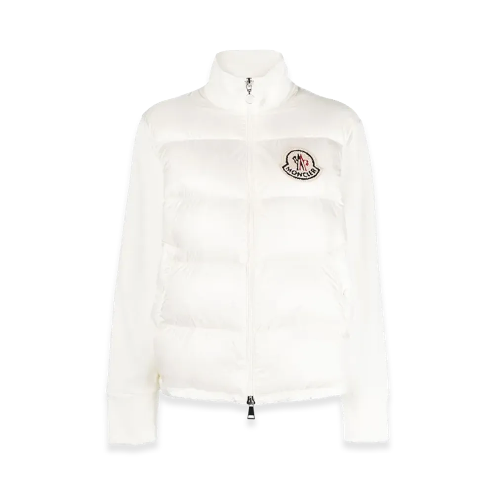 MONCLER Women's Sweaters "White"