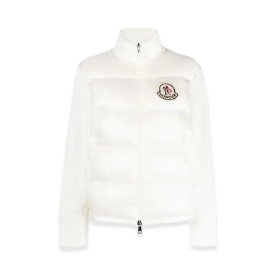 MONCLER Women's Sweaters "White"