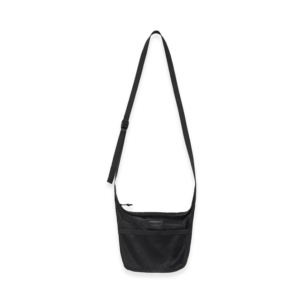 thisisneverthat UL Mini Bag "Black"