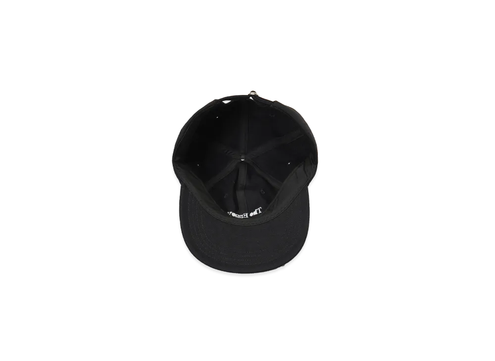 ENNOY Cotton Canvas Cap 