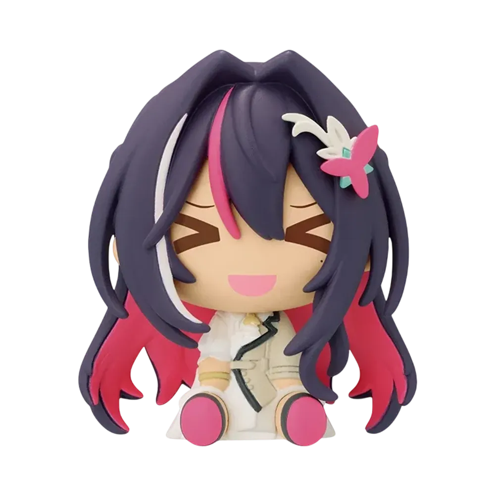 BANDAI "Ichiban Kuji" -Hololive Chokonokko Collection- AZKi Prize AZKi