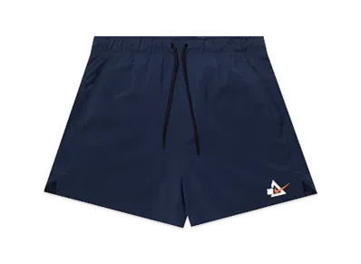 UNDEFEATED UACTP x Nike NRG Unlmtd 5In Short "Navy"