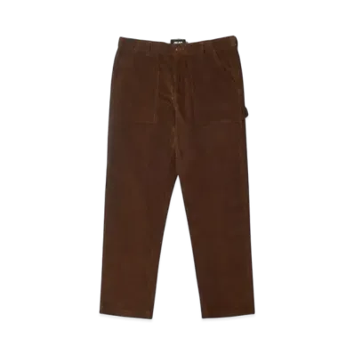PALACE C-Fatigue Pant "Brown"