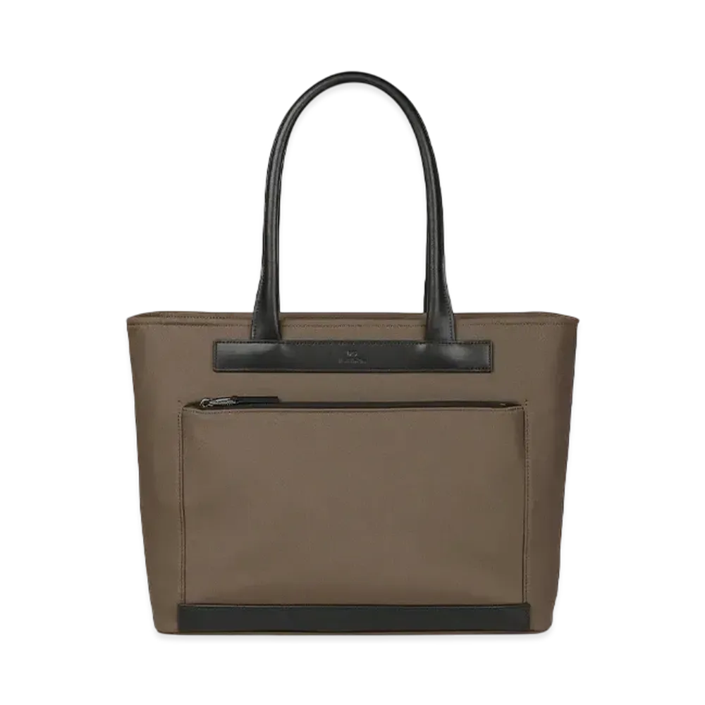 Paul Smith PS Business Nylon Tote Bag "Beige"