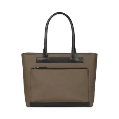 Paul Smith PS Business Nylon Tote Bag "Beige"