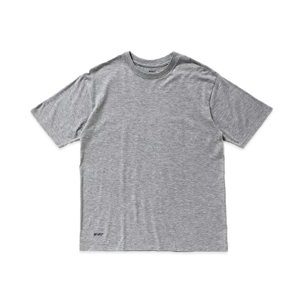 WTAPS Skivvies. Tee "Gray"